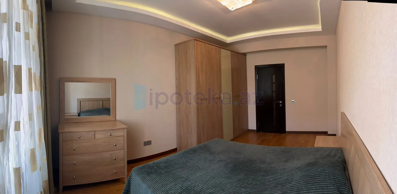 Satılır: 3 Otaq, Yeni tikili, Xətai r., Əhmədli q., 98.00 m² — Mənzil, Bakı (3)