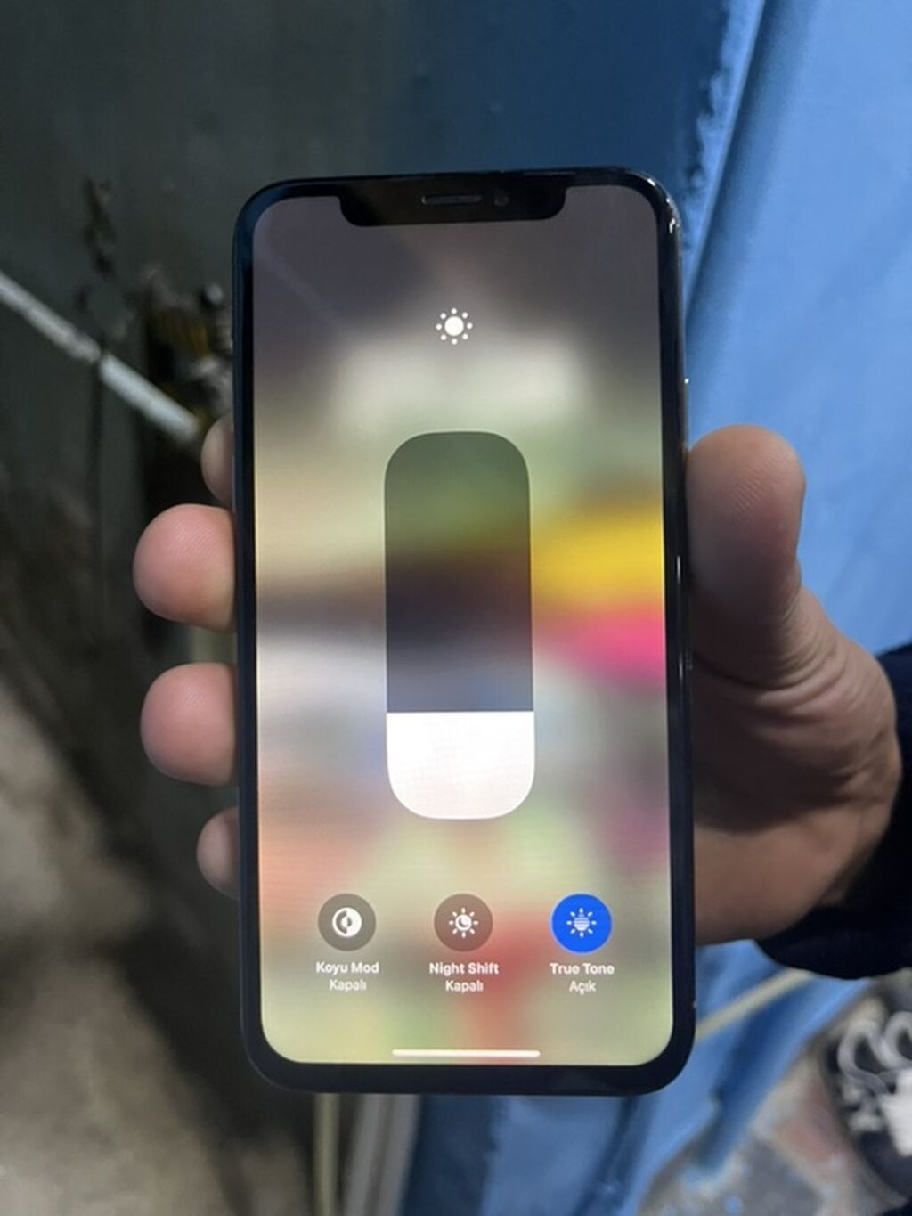 IPhone Xs Max, 64 GB, Space Gray, Face ID — Apple iPhone, Masazır (2)