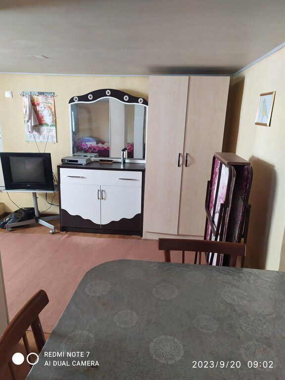 Həyət evi kirayə verilir, Qusar r — Ev, villa, Qusar (2)