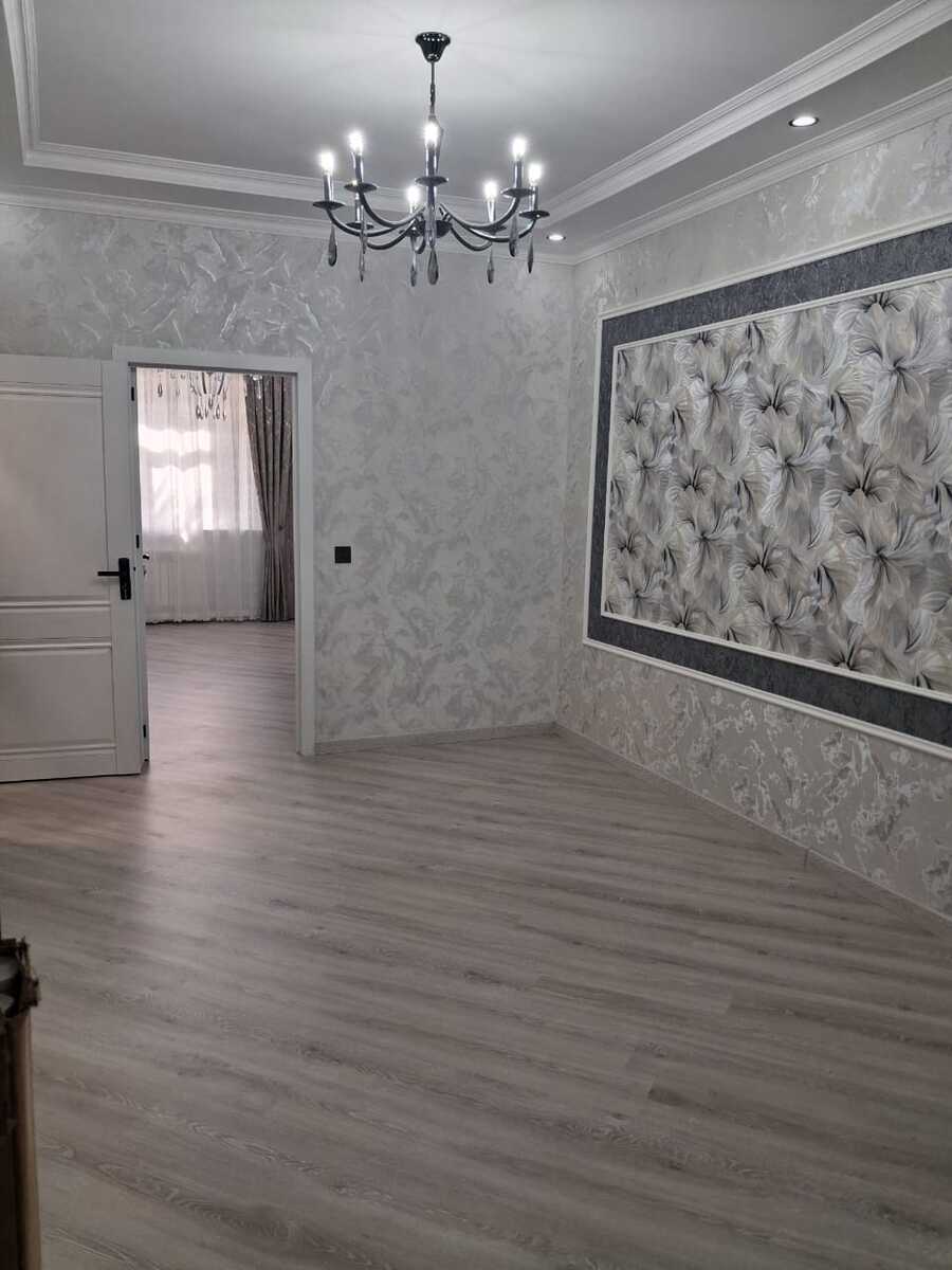 Satılır 2 otaqlı köhnə tikili 48 m² — Mənzil, Bakı (5)