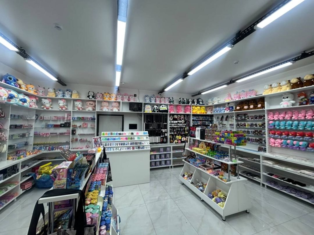 İcarəyə verilir obyekt 40 m² — Əmlak, Bakı (8)