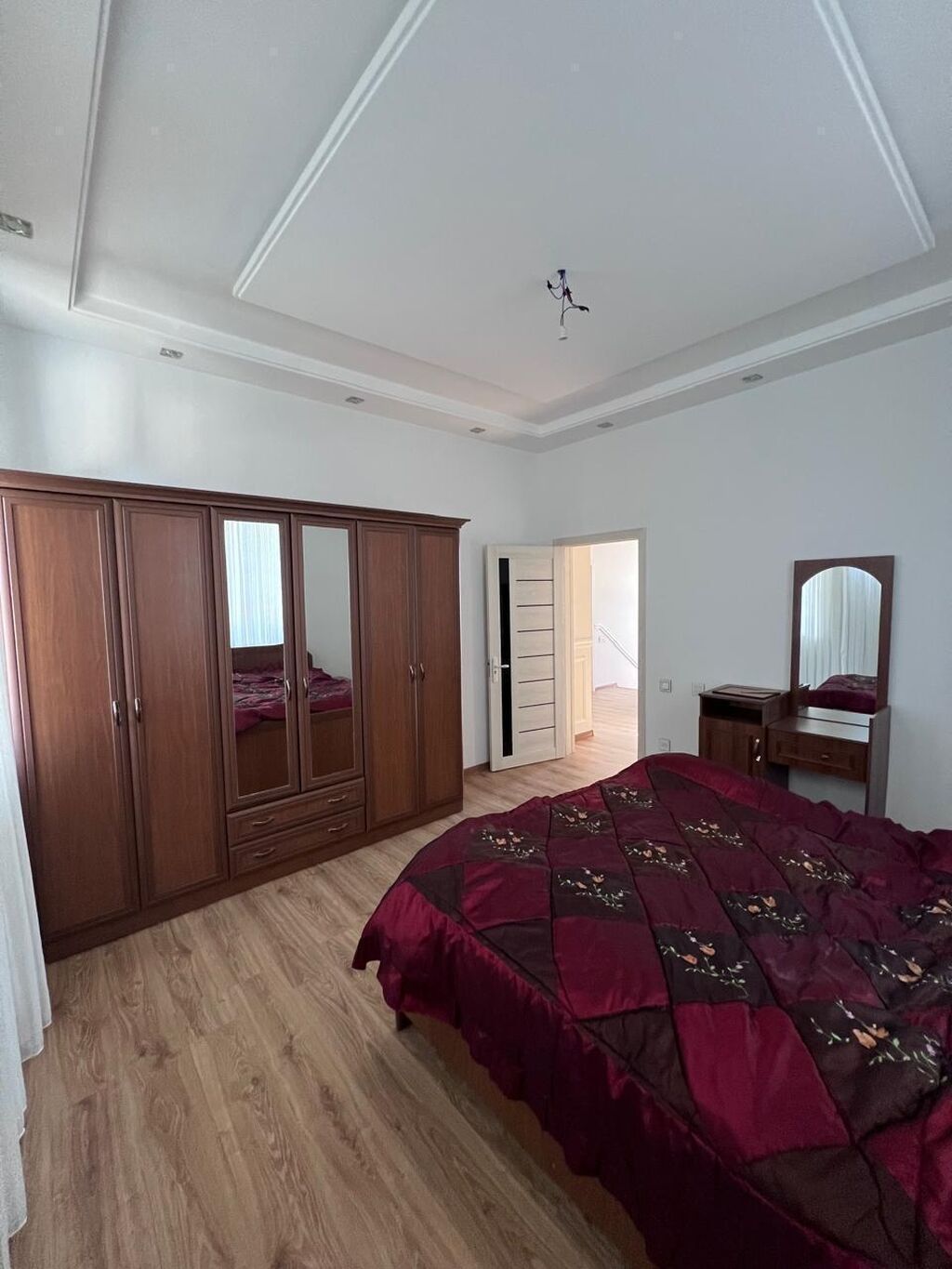 Bilgəh qəs. 6 otaqlı, 270 kv. m — Ev, villa, Bakı (8)
