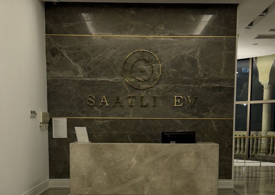Satılır 4 otaqlı yeni tikili 233 m² — Mənzil, Bakı (5)