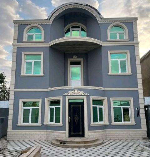 Rəngsaz işi axtarıram — Bakı