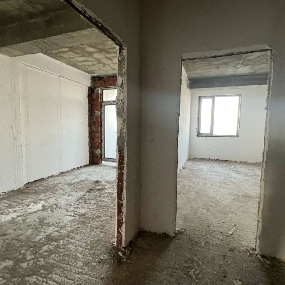 Satılır 3 otaqlı yeni tikili 88 m² — Mənzil, Bakı (8)
