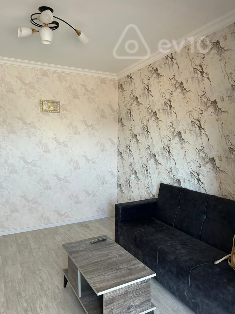 2 otaqlı mənzil, 43 m², Qaraçuxur qəsəbəsi — kirayə — Mənzil, Bakı (3)