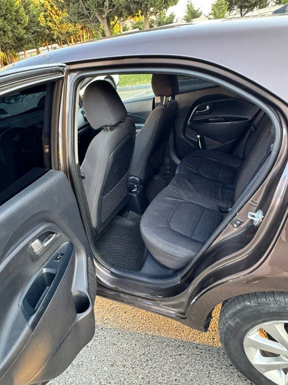 Kia Rio, 1.4 L, 2014 il, 200 000 km 99-TX-343 — Avtomobillər, Bakı (11)