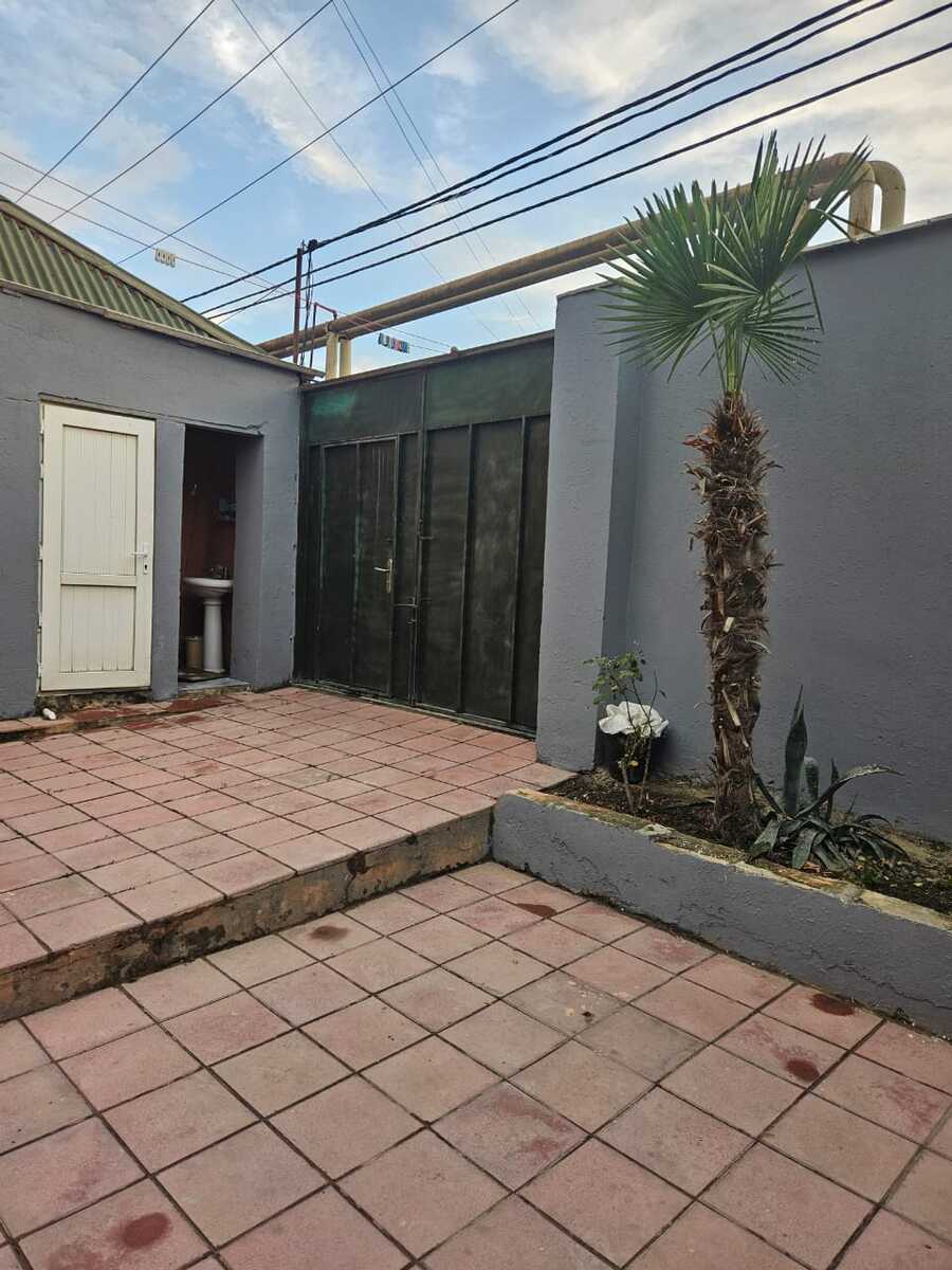 Satılır 3 otaqlı həyət evi/bağ evi 68 m² — Ev, villa, Bakı (4)