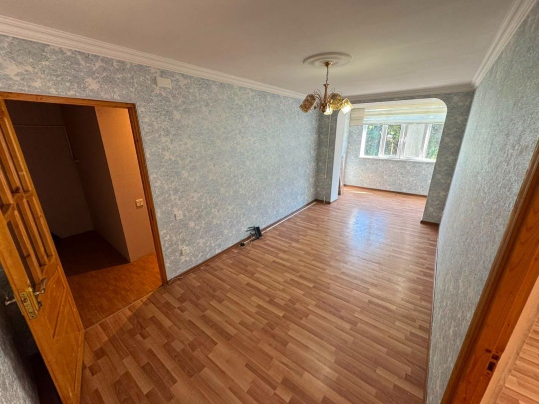 Satılır 2 otaqlı köhnə tikili 50 m² — Mənzil, Bakı (3)