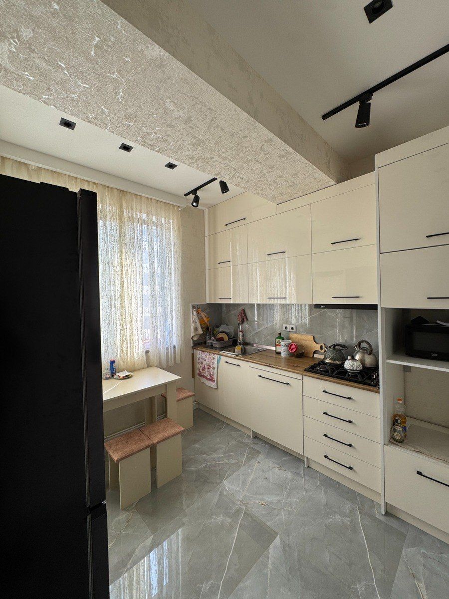İcarəyə verilir 2 otaqlı yeni tikili 70 m² — Mənzil, Bakı (12)