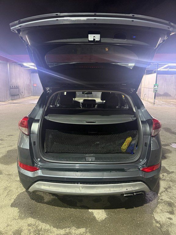 Hyundai Tucson, 1.6 L, 2017 il, 271 979 km 77-UP-659 — Avtomobillər, Bakı (12)