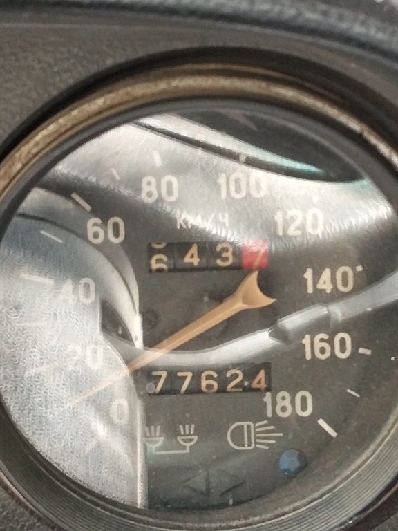 Lada (VAZ) 2106, 1.5 L, 1989 il, 77 624 km 10-DT-097 — Avtomobillər, Bakı (10)