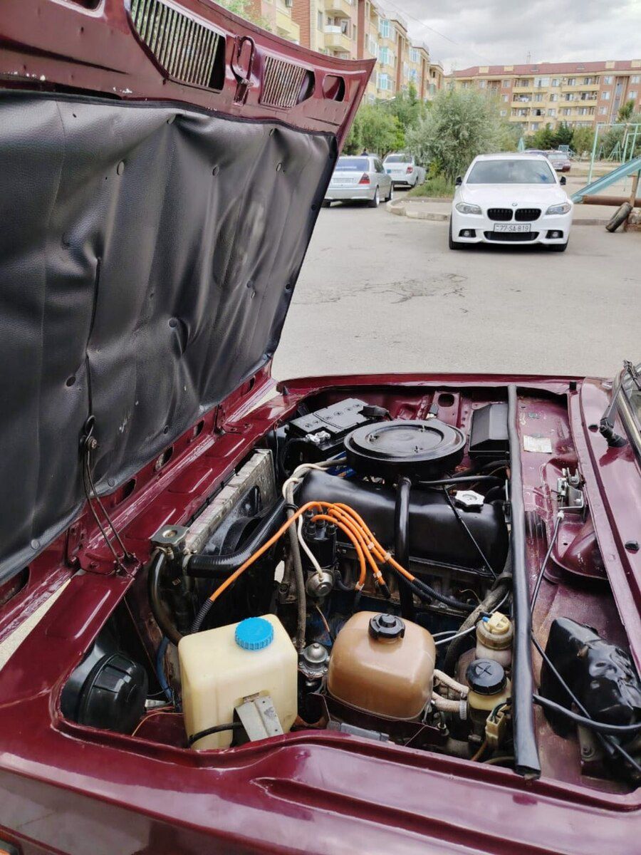 Lada (vaz) 2104, 2002 il — Avtomobillər, Bakı (4)