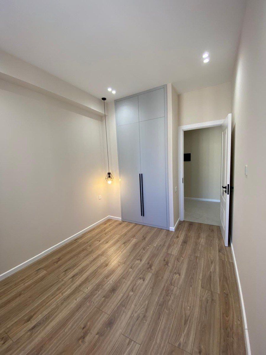 Satılır 2 otaqlı yeni tikili 56 m² — Mənzil, Bakı (4)