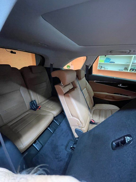 Kia Sorento, 2.2 L, 2019 il, 161 980 km 88-DV-810 — Avtomobillər, Bakı (12)