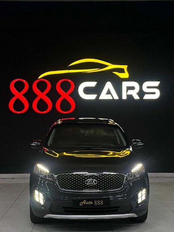 Kia Sorento, 2.0 L, 2015 il, 169 000 km — Avtomobillər, Sumqayıt (3)