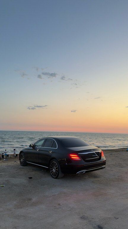 Mercedes E 220 d, 2.0 L, 2016 il, 287 000 km — Avtomobillər, Bakı (3)