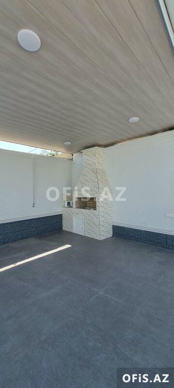 Həyət evləri Satılır Xəzər r., Buzovna q., 4 otaq, 135 m² — Ev, villa, Bakı (2)
