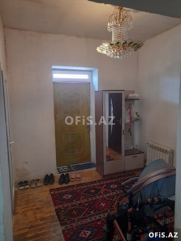 Həyət evləri Satılır Sabunçu r., Ramana q., 2 otaq, 200 m² — Ev, villa, Bakı (3)