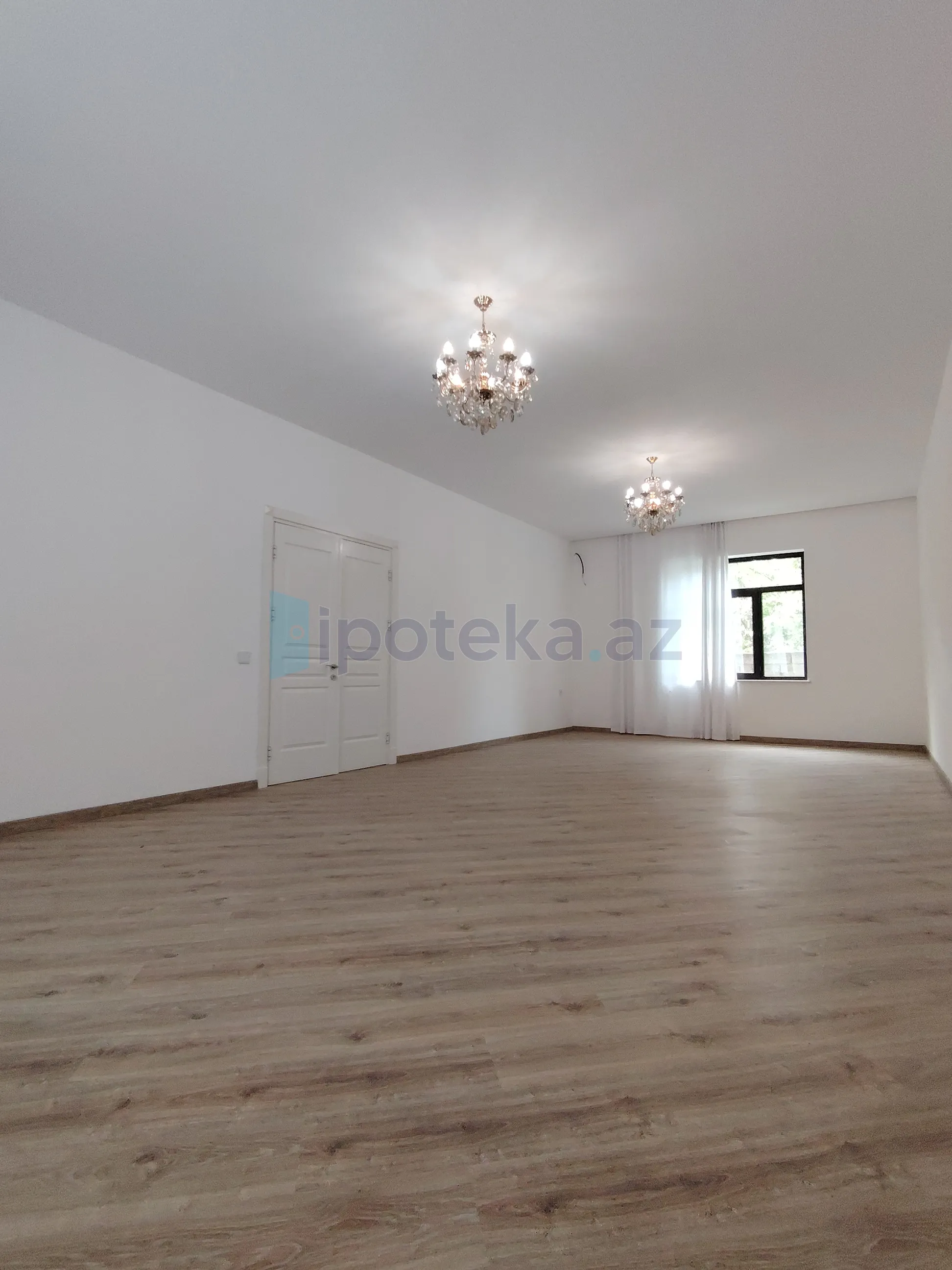 Satılır: 4 Otaq, Evlər/Villalar, Xəzər r., Binə q., 200.00 m² — Ev, villa (2)