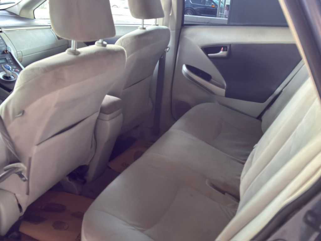 Toyota Prius, 1.8 L, 1.3 kWh, 2010 il, 289 456 km 77-CY-178 — Avtomobillər, Bakı (10)