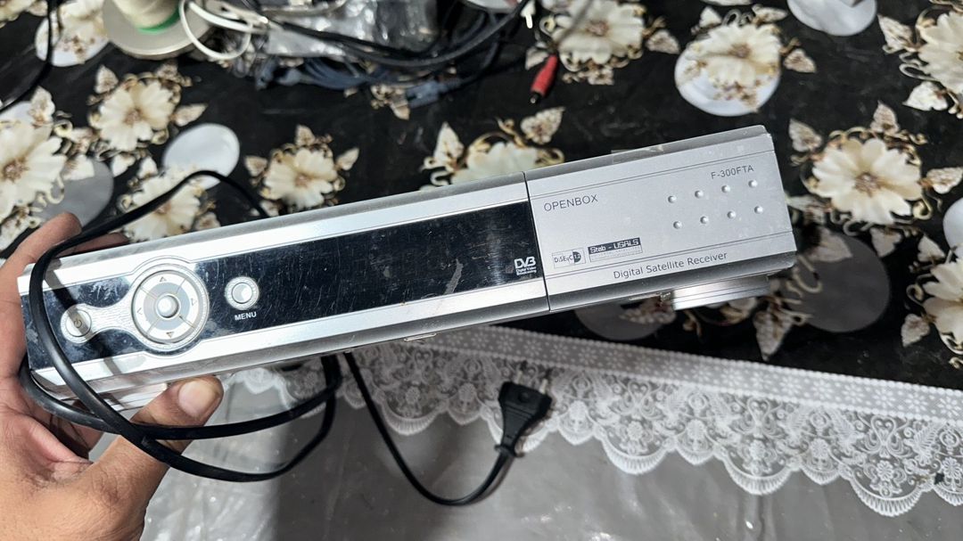Tünerlər — TV və Video, Bakı (4)