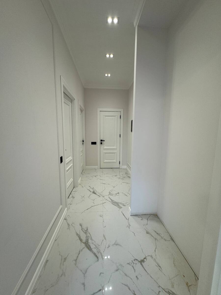 Satılır 2 otaqlı yeni tikili 58 m² — Mənzil, Bakı (2)