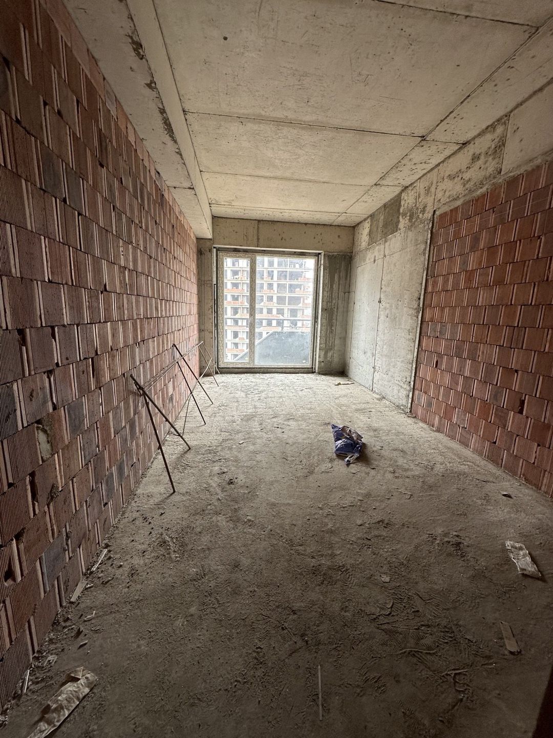 Satılır 2 otaqlı yeni tikili 73 m² — Mənzil, Bakı (7)