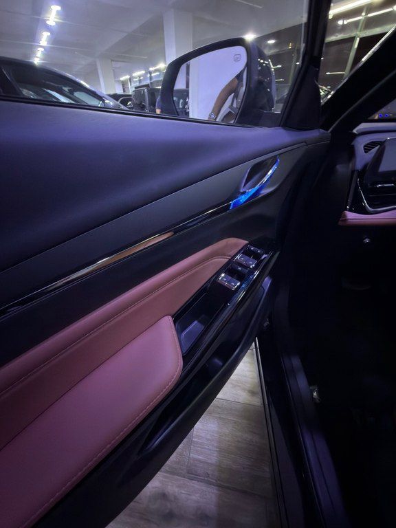 Changan Oshan X5 Plus, 1.5 L, 2026 il, yeni — Avtomobillər, Bakı (9)