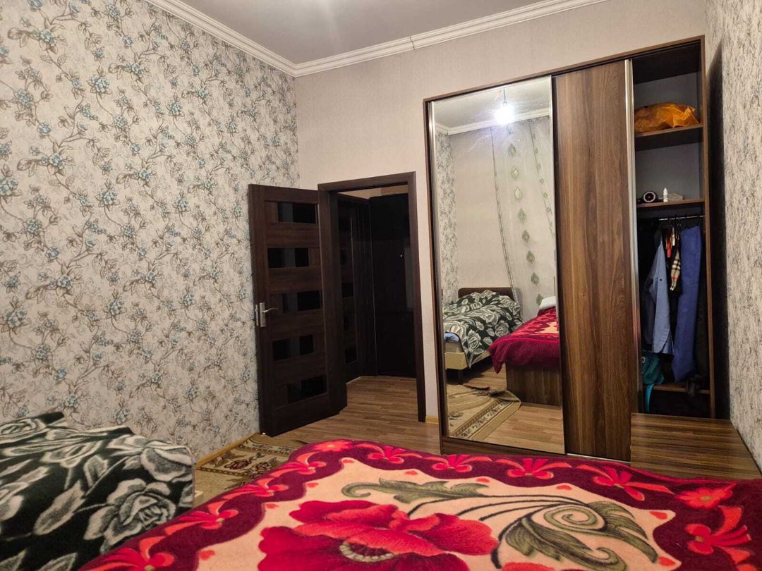 Satılır 4 otaqlı həyət evi/bağ evi 135 m² — Ev, villa, Bakı (5)