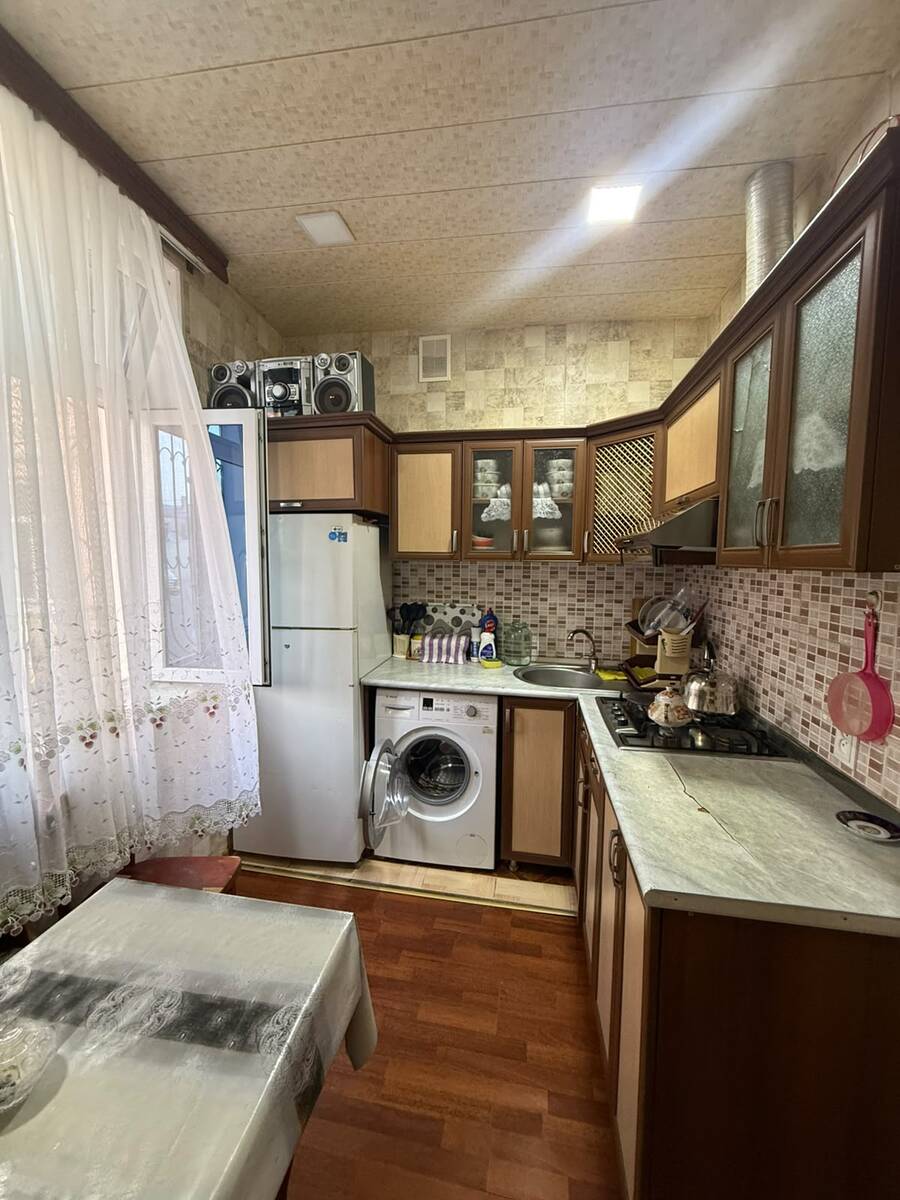 Satılır 3 otaqlı yeni tikili 90 m² — Mənzil, Xırdalan (12)