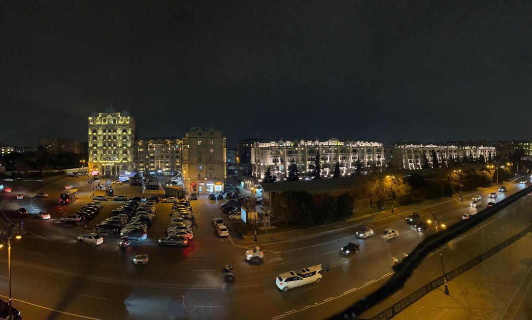 Satılır 2 otaqlı köhnə tikili 45 m² — Mənzil, Bakı (11)