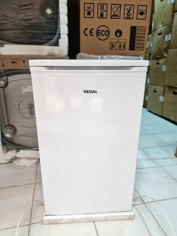 Dondurucu "Regal" — Biznes və avadanlıq, Bakı (2)