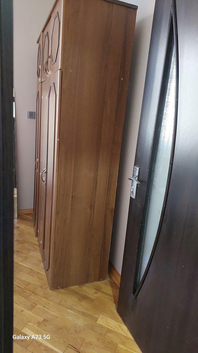 2-otaqlı yeni tikili kirayə verilir, Mehdiabad qəs., 42 m² — Mənzil, Bakı (4)