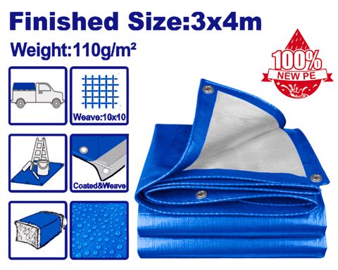 Tent Emtop EMTQ1834, 3x4 m — Bakı