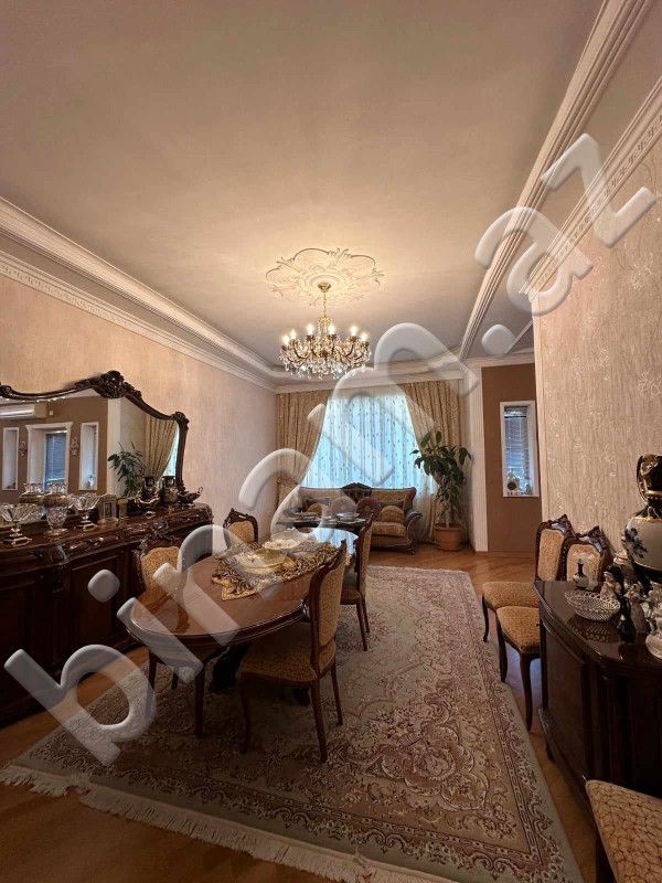 8 otaqlı Villa / Həyət evi, Satış, Bakı, Nərimanov, Gənclik — Ev, villa, Bakı (2)