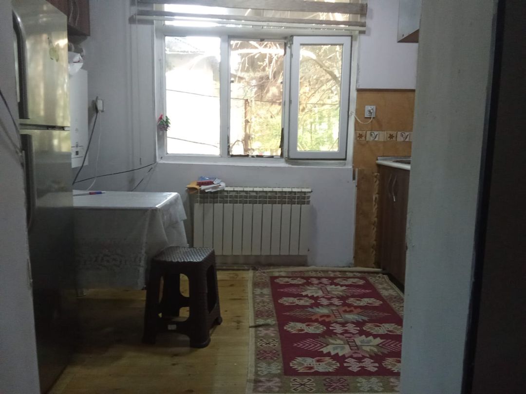 3-otaqlı mənzil, Suraxanı r., 49 m² — Mənzil, Bakı (4)