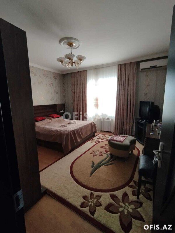 Həyət evləri Satılır Xırdalan, spam marketin yani, 4 otaq, 200 m² — Ev, villa, Xırdalan (3)