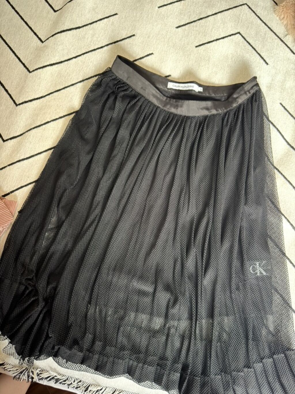 Qadın geyim dəsti – 4 ədəd 1) Qara uzun slip-stil don - İncə çiyin — Kostyum, Bakı (5)