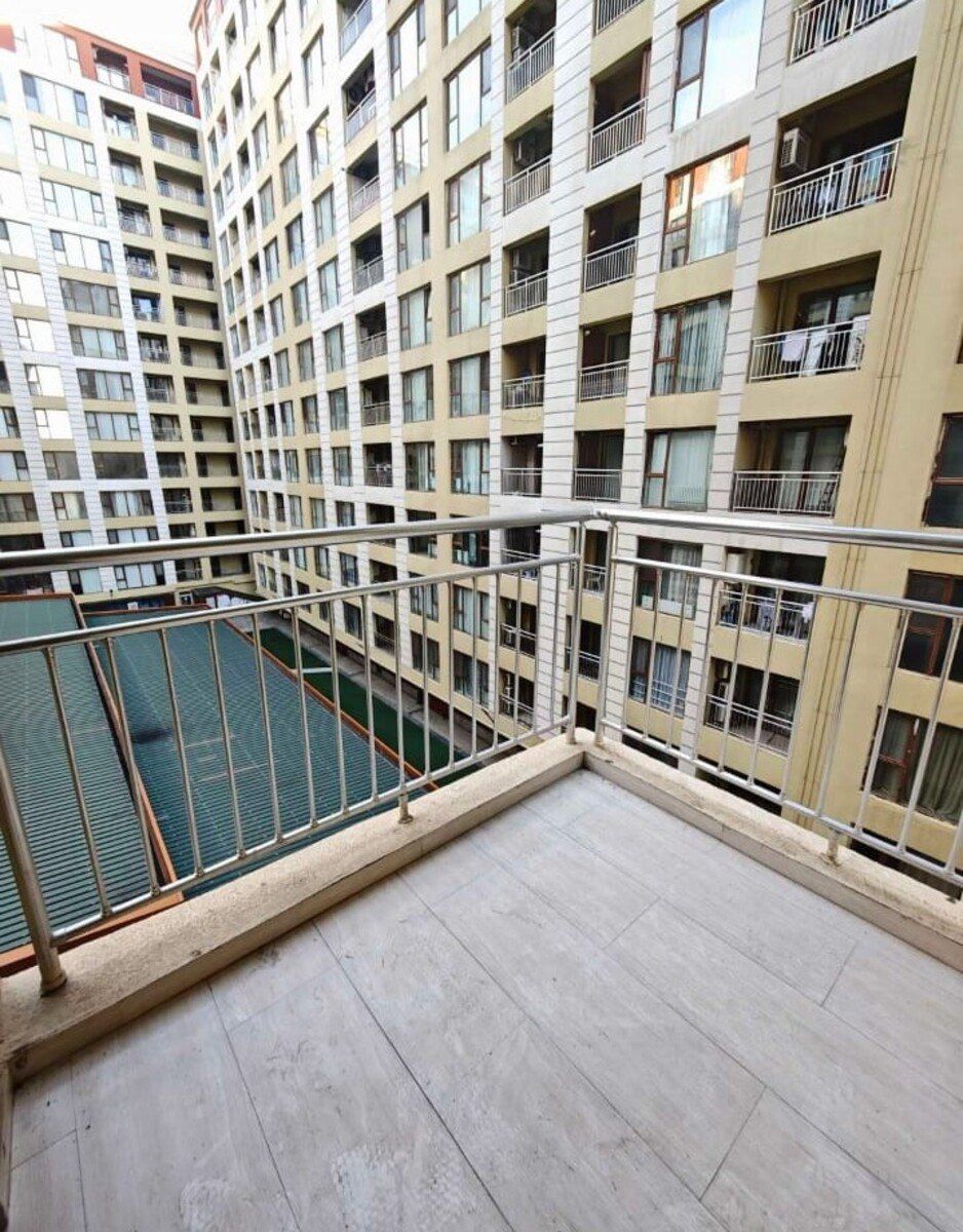 İcarəyə verilir 3 otaqlı yeni tikili 115 m² — Mənzil, Bakı (8)