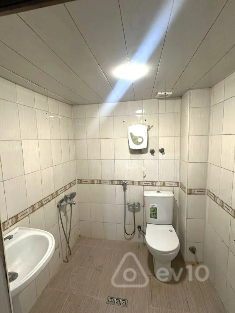 2 otaqlı mənzil, 50 m², Fətəli Xan Xoyski kç — Mənzil, Bakı (9)