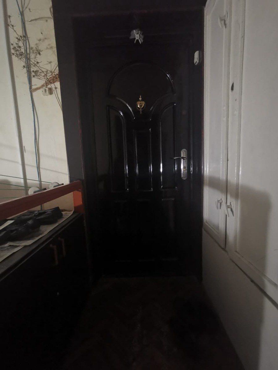 İcarəyə verilir 4 otaqlı köhnə tikili 120 m² — Mənzil, Bakı (12)