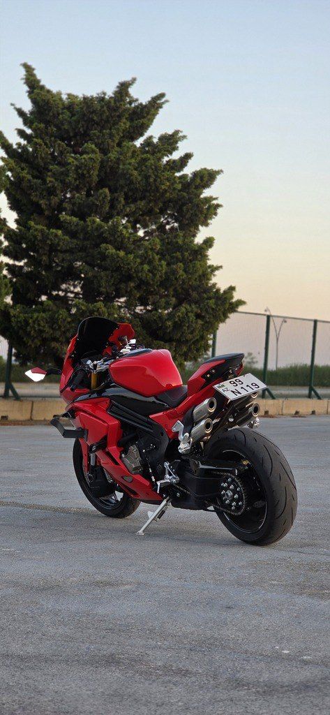 Cfmoto 750SR-S, 700 sm3, 2025 il, 4 200 km — Motosikletlər, Bakı (6)