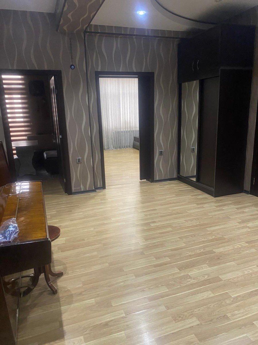 Satılır 3 otaqlı yeni tikili 100 m² — Mənzil, Sumqayıt (3)