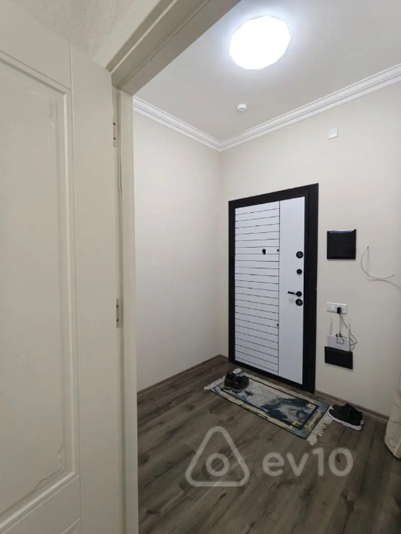 2 otaqlı mənzil, 60 m², Həsən bəy Zərdabi prospekti — kirayə — Mənzil, Bakı (4)