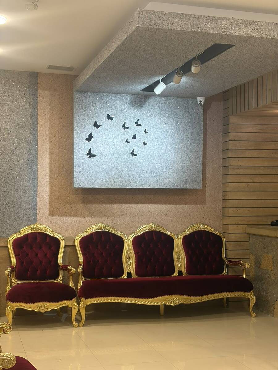 İcarəyə verilir obyekt 500 m² — Əmlak, Bakı (3)