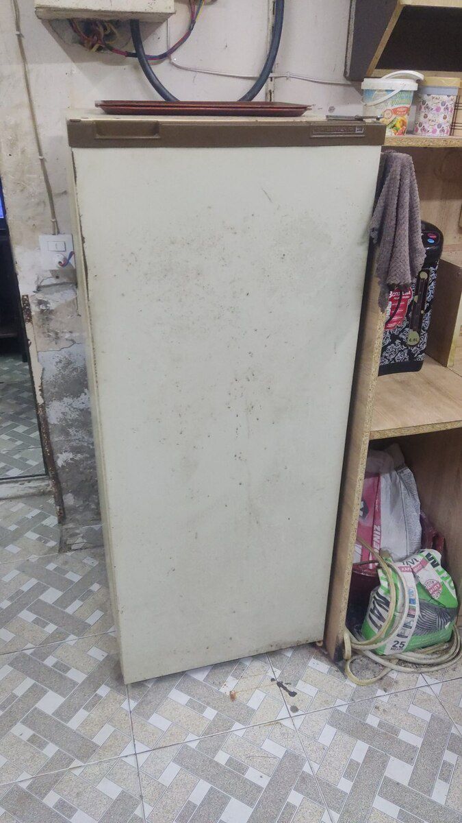 Soyuducu — Ev texnikası, Bakı