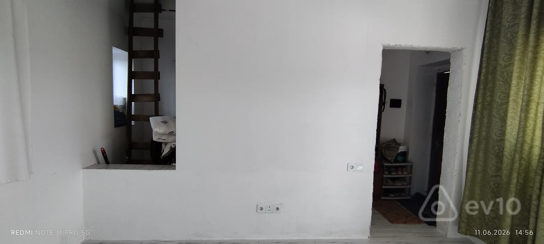 3 otaqlı həyət evi, 70 m², Ramana qəs — Ev, villa, Bakı (11)