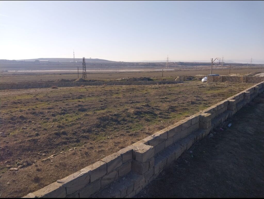 7 sot, Tikinti, Kupça (Çıxarış) — Torpaq, Ceyranbatan (7)