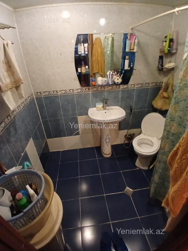 Satılır 2 otaqlı Bina evi menzil (Yeni tikili), 50 m², Xırdalan ş — Mənzil (8)